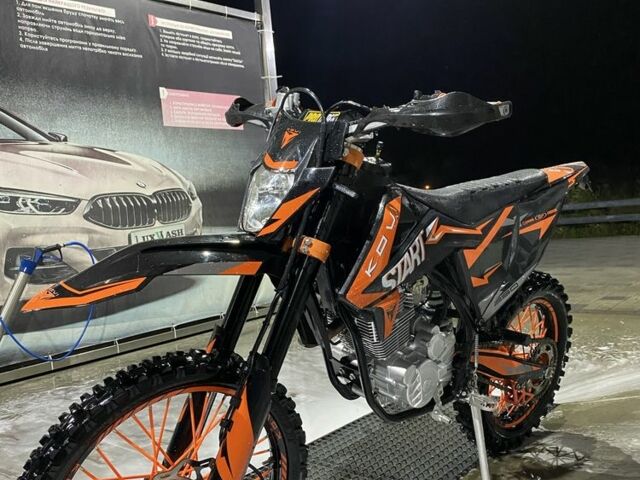 Kovi 6510, объемом двигателя 0.25 л и пробегом 0 тыс. км за 1650 $, фото 1 на Automoto.ua
