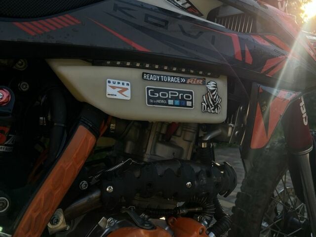 Kovi 6510, объемом двигателя 0.3 л и пробегом 0 тыс. км за 2300 $, фото 8 на Automoto.ua