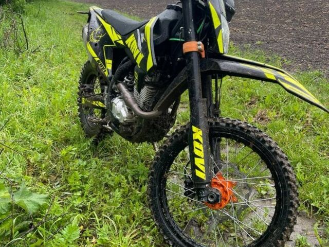 Kovi 6510, объемом двигателя 0.25 л и пробегом 0 тыс. км за 1450 $, фото 3 на Automoto.ua