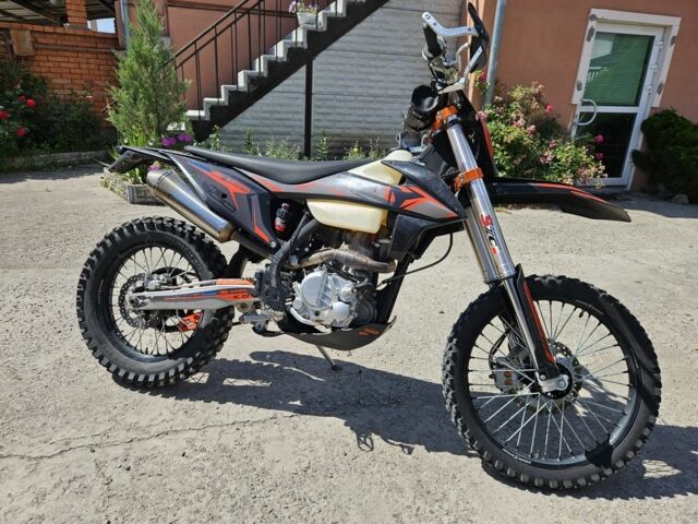 Kovi 6510, объемом двигателя 0.3 л и пробегом 0 тыс. км за 1900 $, фото 3 на Automoto.ua