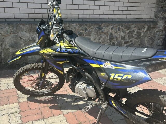 Kovi 6510, объемом двигателя 0.15 л и пробегом 0 тыс. км за 1153 $, фото 8 на Automoto.ua