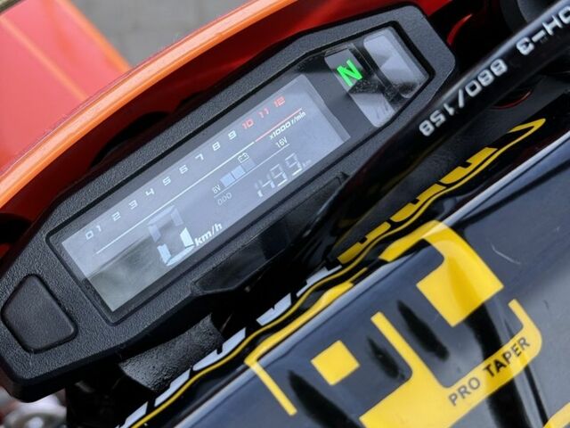 Kovi 6510, объемом двигателя 0.25 л и пробегом 0 тыс. км за 2850 $, фото 3 на Automoto.ua