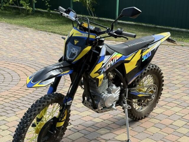 Kovi 6510, объемом двигателя 0.3 л и пробегом 0 тыс. км за 2050 $, фото 1 на Automoto.ua