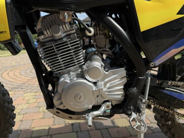 Kovi 6510, объемом двигателя 0.3 л и пробегом 0 тыс. км за 2050 $, фото 6 на Automoto.ua