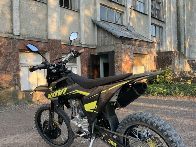 Kovi 6510, объемом двигателя 0.3 л и пробегом 0 тыс. км за 2100 $, фото 3 на Automoto.ua