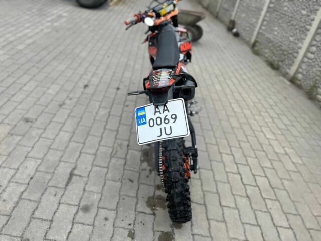 Kovi 6510, объемом двигателя 14.86 л и пробегом 0 тыс. км за 1520 $, фото 3 на Automoto.ua