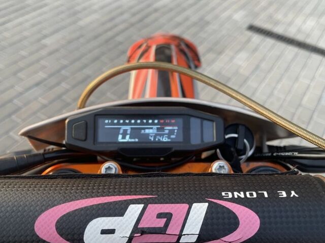 Kovi 6510, объемом двигателя 0.25 л и пробегом 0 тыс. км за 2300 $, фото 6 на Automoto.ua