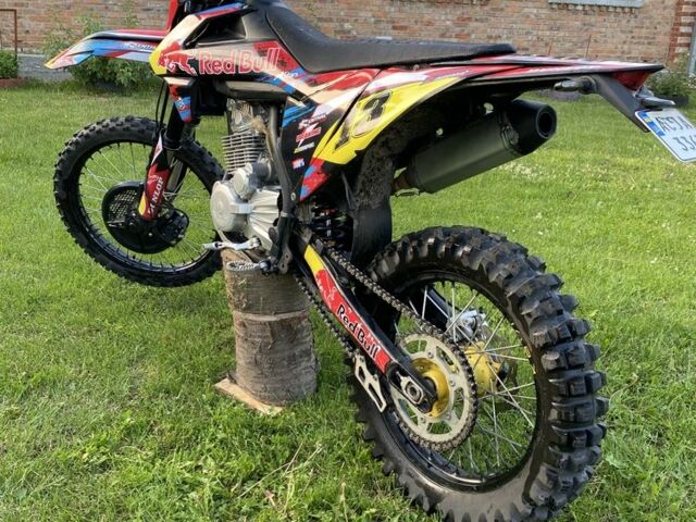 Kovi 6510, объемом двигателя 0.3 л и пробегом 0 тыс. км за 1900 $, фото 3 на Automoto.ua