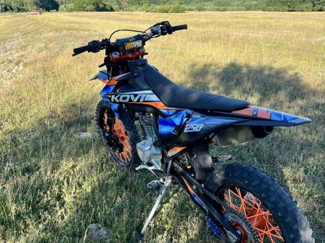 Kovi 6510, объемом двигателя 0.25 л и пробегом 0 тыс. км за 1800 $, фото 3 на Automoto.ua