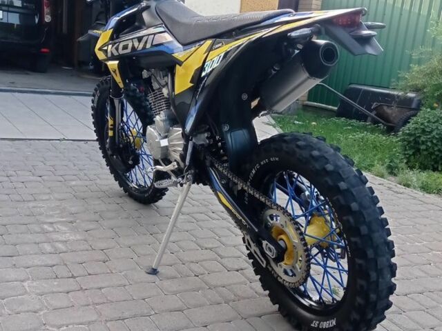 Kovi 6510, об'ємом двигуна 14.86 л та пробігом 0 тис. км за 882 $, фото 2 на Automoto.ua