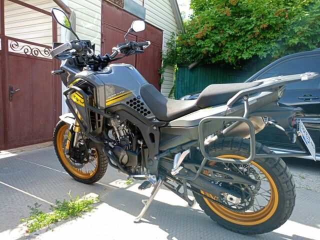 Kovi 6510, объемом двигателя 0.5 л и пробегом 0 тыс. км за 5900 $, фото 3 на Automoto.ua