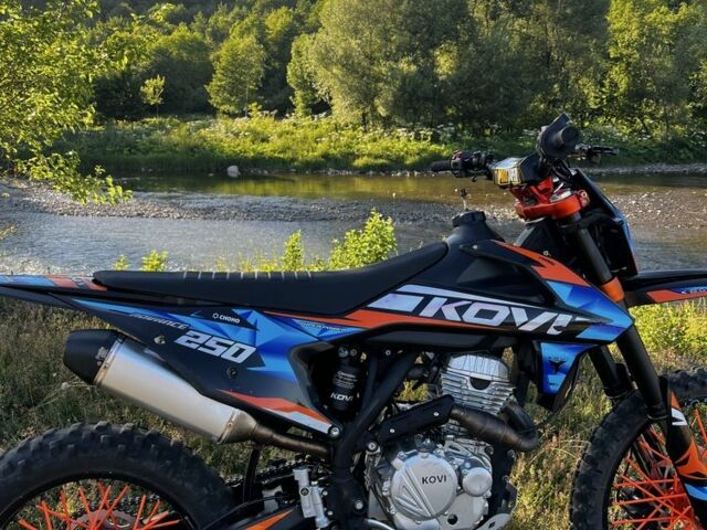 Kovi 6510, объемом двигателя 0.25 л и пробегом 0 тыс. км за 1800 $, фото 4 на Automoto.ua