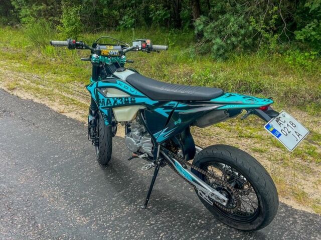 Kovi 6510, объемом двигателя 0.3 л и пробегом 0 тыс. км за 2320 $, фото 2 на Automoto.ua