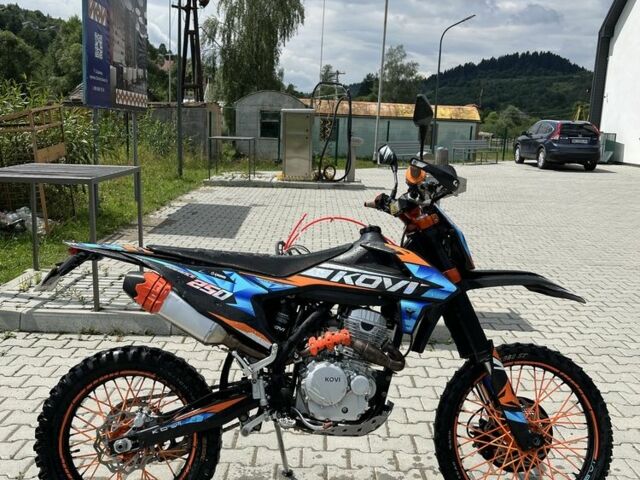 Kovi 6510, об'ємом двигуна 0.25 л та пробігом 0 тис. км за 1750 $, фото 4 на Automoto.ua