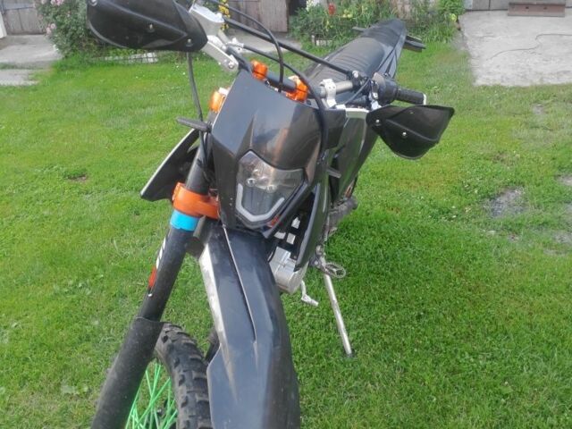 Kovi 6510, объемом двигателя 0.25 л и пробегом 0 тыс. км за 1500 $, фото 6 на Automoto.ua