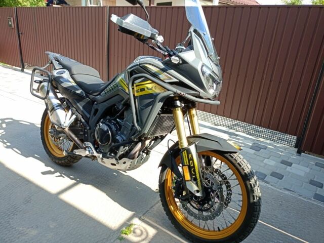 Kovi 6510, объемом двигателя 0.5 л и пробегом 0 тыс. км за 5900 $, фото 2 на Automoto.ua