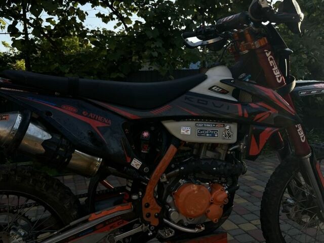Kovi 6510, объемом двигателя 0.3 л и пробегом 0 тыс. км за 2300 $, фото 7 на Automoto.ua