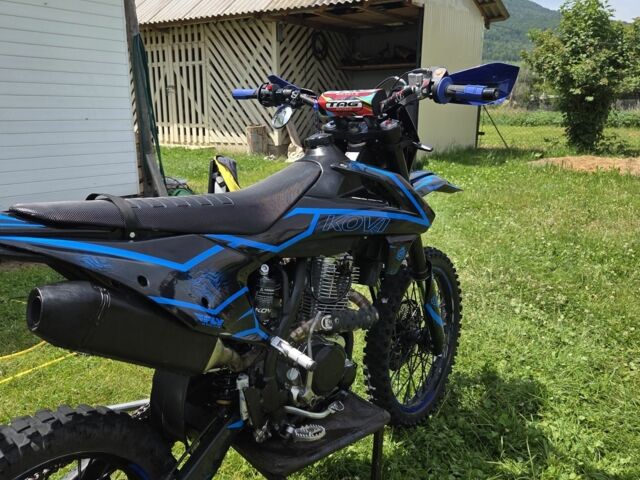 Kovi 6510, объемом двигателя 0.3 л и пробегом 0 тыс. км за 1949 $, фото 4 на Automoto.ua