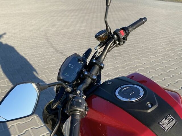 Kovi 6510, объемом двигателя 0.25 л и пробегом 0 тыс. км за 1350 $, фото 11 на Automoto.ua