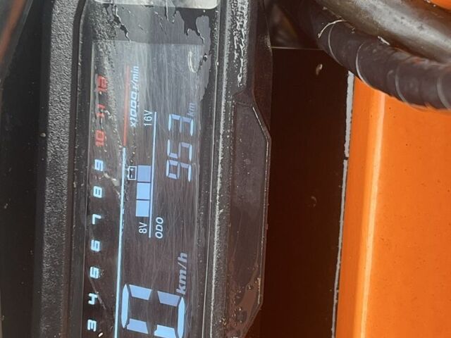 Kovi 6510, объемом двигателя 0.25 л и пробегом 0 тыс. км за 1600 $, фото 4 на Automoto.ua