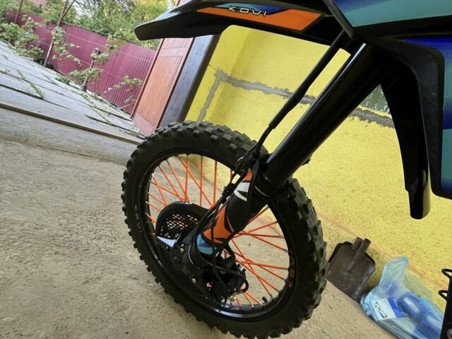 Kovi 6510, объемом двигателя 0.25 л и пробегом 0 тыс. км за 1700 $, фото 5 на Automoto.ua