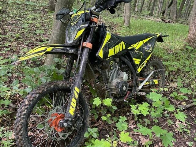 Kovi 6510, объемом двигателя 0.25 л и пробегом 0 тыс. км за 1450 $, фото 6 на Automoto.ua