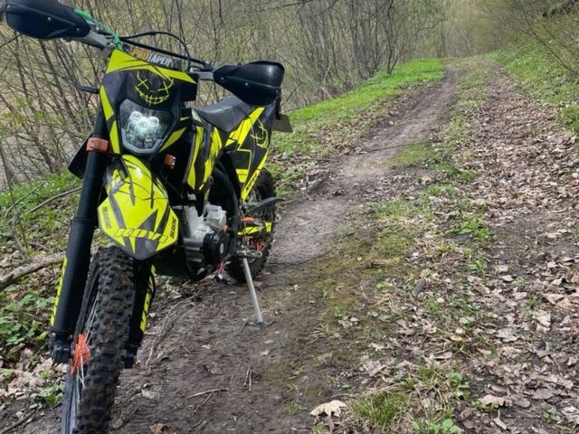 Kovi 6510, объемом двигателя 0.25 л и пробегом 0 тыс. км за 1450 $, фото 1 на Automoto.ua