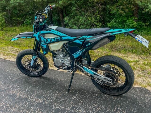 Kovi 6510, объемом двигателя 0.3 л и пробегом 0 тыс. км за 2320 $, фото 3 на Automoto.ua