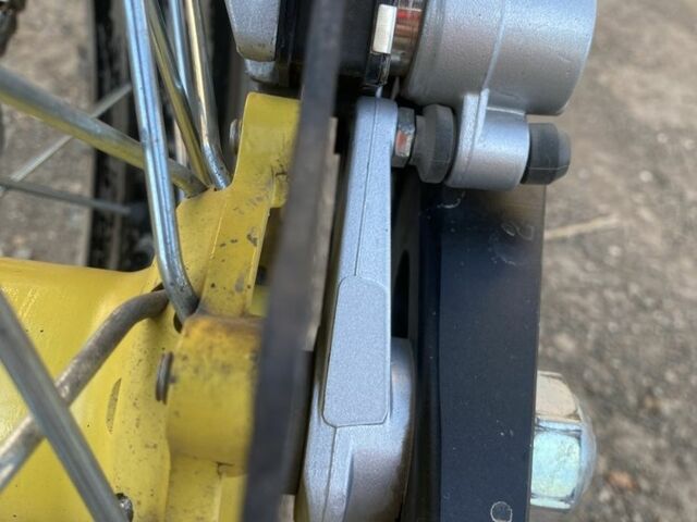 Kovi 6510, объемом двигателя 0.3 л и пробегом 0 тыс. км за 2100 $, фото 8 на Automoto.ua