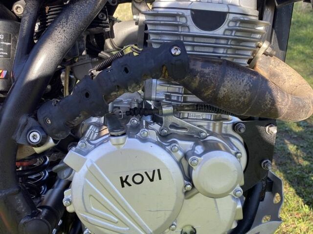 Kovi 6510, объемом двигателя 0.25 л и пробегом 0 тыс. км за 1550 $, фото 3 на Automoto.ua