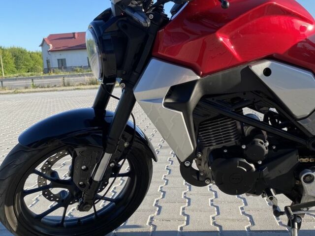 Kovi 6510, объемом двигателя 0.25 л и пробегом 0 тыс. км за 1350 $, фото 10 на Automoto.ua