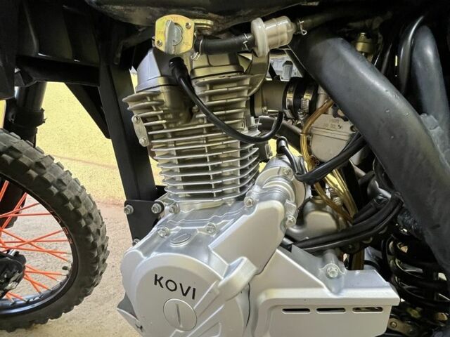 Kovi 6510, объемом двигателя 0.25 л и пробегом 0 тыс. км за 1700 $, фото 6 на Automoto.ua