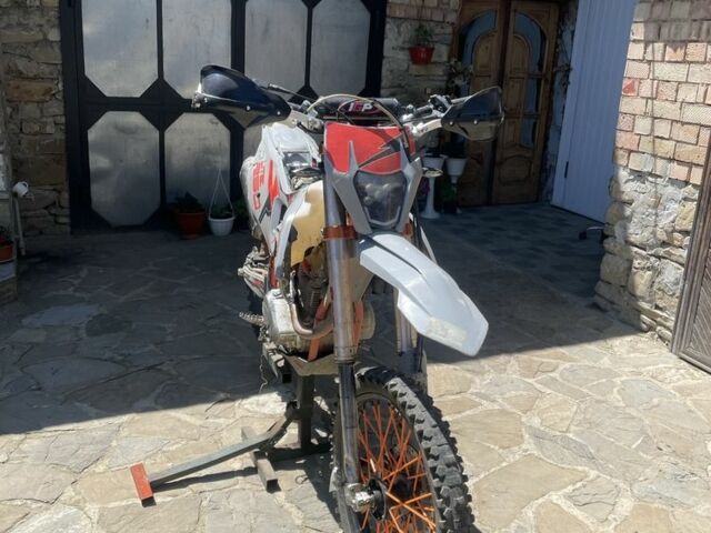 Kovi 6510, объемом двигателя 0.25 л и пробегом 0 тыс. км за 1200 $, фото 1 на Automoto.ua