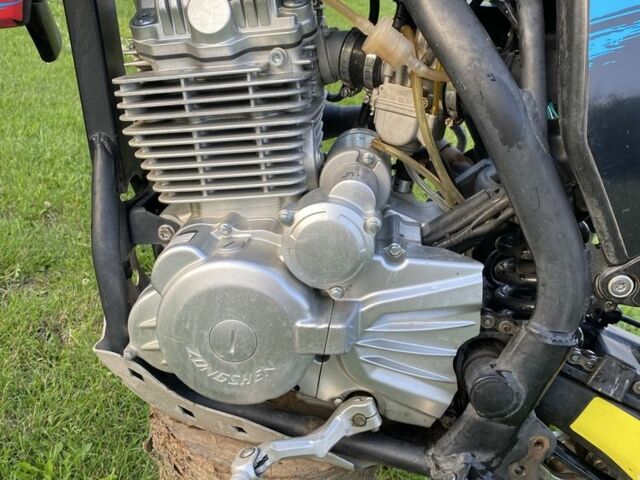 Kovi 6510, объемом двигателя 0.3 л и пробегом 0 тыс. км за 1900 $, фото 7 на Automoto.ua