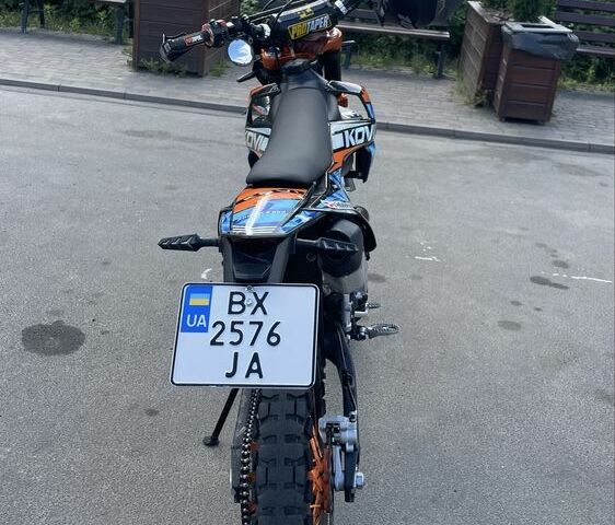 Kovi 6510, объемом двигателя 0.25 л и пробегом 0 тыс. км за 1799 $, фото 4 на Automoto.ua