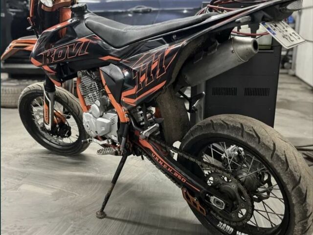 Kovi 6510, объемом двигателя 0.25 л и пробегом 0 тыс. км за 1727 $, фото 2 на Automoto.ua