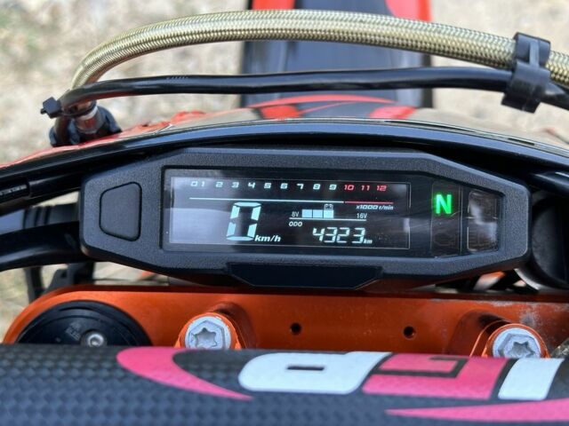 Kovi 6510, объемом двигателя 0.3 л и пробегом 0 тыс. км за 2550 $, фото 2 на Automoto.ua