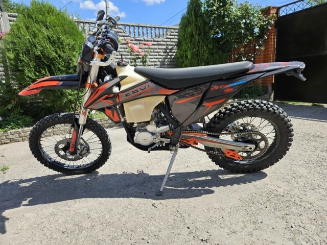 Kovi 6510, объемом двигателя 0.3 л и пробегом 0 тыс. км за 1900 $, фото 4 на Automoto.ua
