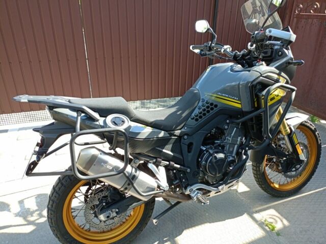 Kovi 6510, объемом двигателя 0.5 л и пробегом 0 тыс. км за 5900 $, фото 1 на Automoto.ua