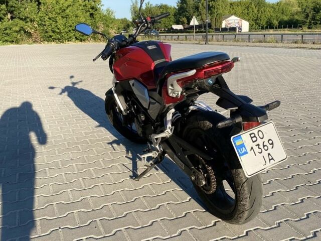 Kovi 6510, объемом двигателя 0.25 л и пробегом 0 тыс. км за 1350 $, фото 6 на Automoto.ua