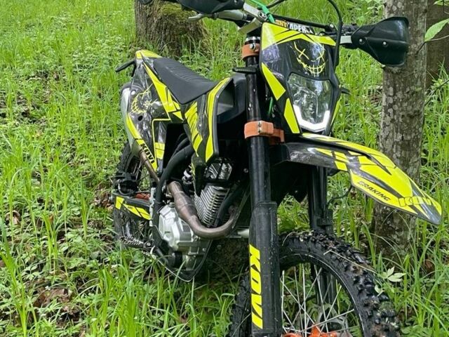 Kovi 6510, объемом двигателя 0.25 л и пробегом 0 тыс. км за 1450 $, фото 2 на Automoto.ua