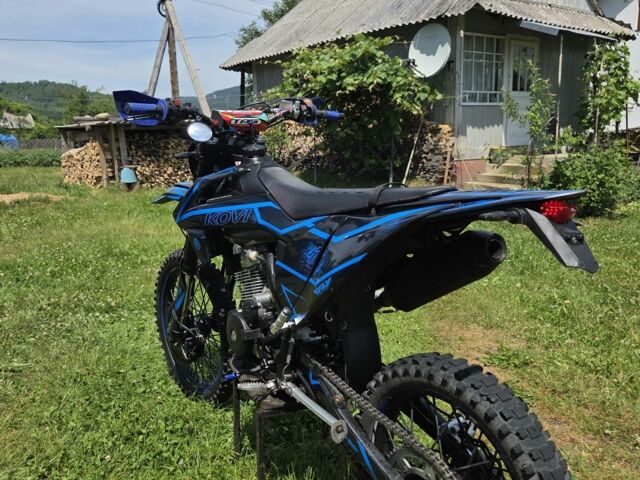 Kovi 6510, объемом двигателя 0.3 л и пробегом 0 тыс. км за 1949 $, фото 1 на Automoto.ua