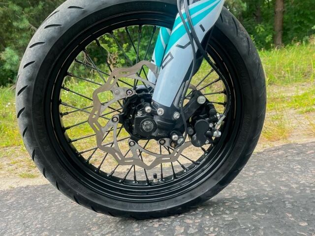 Kovi 6510, объемом двигателя 0.3 л и пробегом 0 тыс. км за 2320 $, фото 8 на Automoto.ua