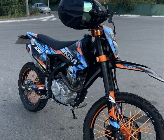 Kovi 6510, объемом двигателя 0.25 л и пробегом 0 тыс. км за 1799 $, фото 1 на Automoto.ua