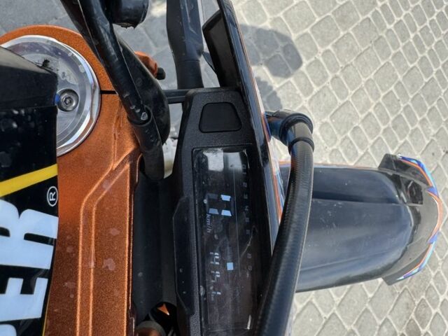 Kovi 6510, об'ємом двигуна 0.25 л та пробігом 0 тис. км за 1500 $, фото 5 на Automoto.ua
