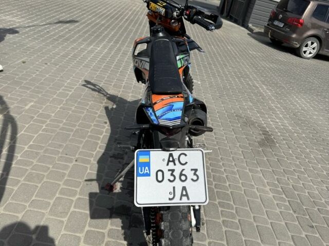 Kovi 6510, об'ємом двигуна 0.25 л та пробігом 0 тис. км за 1500 $, фото 3 на Automoto.ua