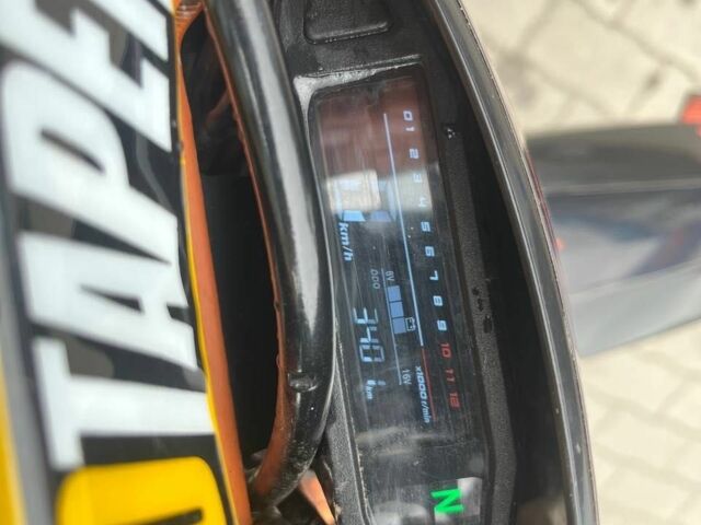Kovi 6510, объемом двигателя 14.86 л и пробегом 0 тыс. км за 1520 $, фото 6 на Automoto.ua
