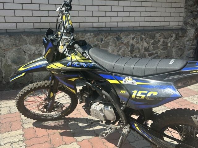 Kovi 6510, объемом двигателя 0.15 л и пробегом 0 тыс. км за 1153 $, фото 9 на Automoto.ua