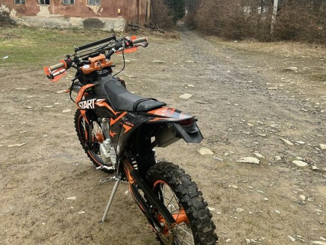 Kovi 6510, объемом двигателя 0.25 л и пробегом 0 тыс. км за 1600 $, фото 6 на Automoto.ua