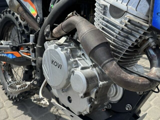 Kovi 6510, об'ємом двигуна 0.25 л та пробігом 0 тис. км за 1500 $, фото 4 на Automoto.ua